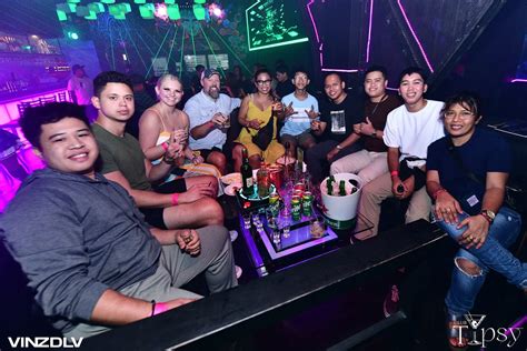 Cebu Nightlife .
